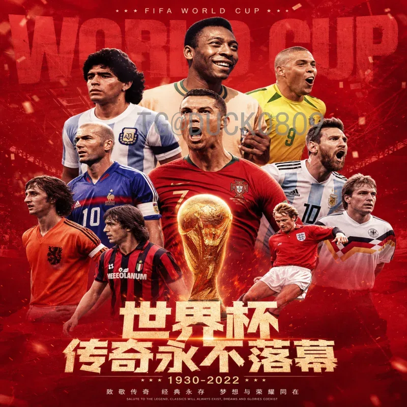详细2026年国际足联世界杯球员名单：前瞻与预测分析